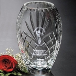 Durham Barrel Vase 10